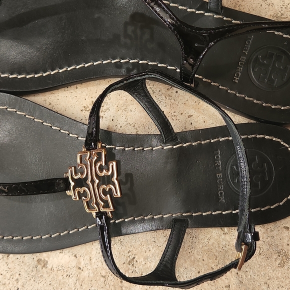 Tory Burch Sandals - Picture 3 of 5